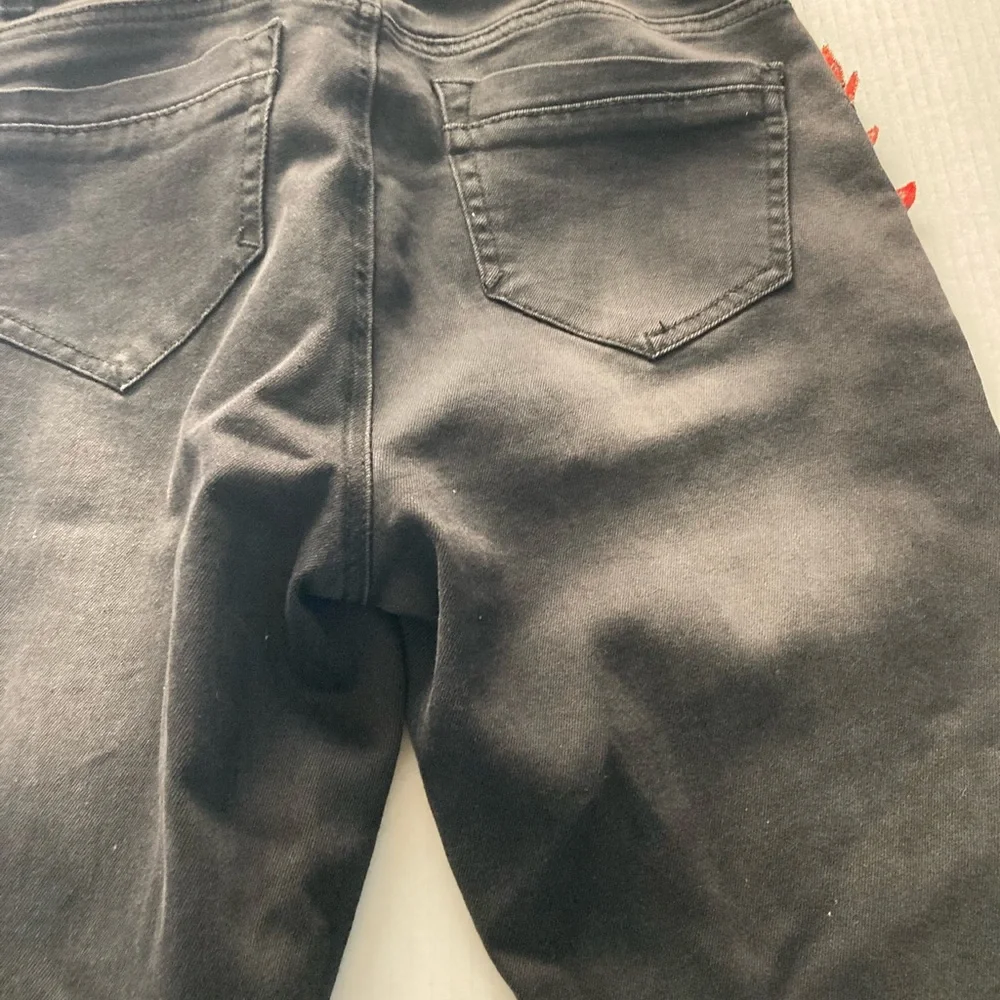 Black Jeans 2 for $20 - Picture 6 of 12